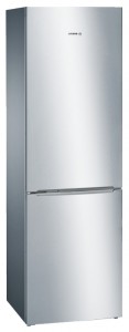 katangian, larawan Refrigerator Bosch KGN36NL13