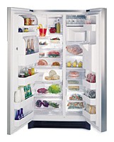 Характеристики, фото Холодильник Gaggenau SK 534-062