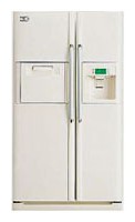 Характеристики, фото Холодильник LG GR-P207 NAU