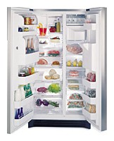 Характеристики, фото Холодильник Gaggenau SK 534-263
