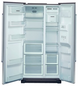 đặc điểm, ảnh Tủ lạnh Siemens KA58NA75