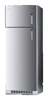 özellikleri, fotoğraf Buzdolabı Smeg FAB310X2