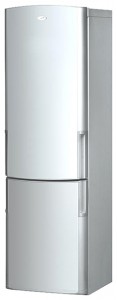 Характеристики, фото Холодильник Whirlpool ARC 7518 W