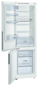 характеристики, Фото Холодильник Bosch KGV39VW30