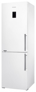özellikleri, fotoğraf Buzdolabı Samsung RB-33J3300WW