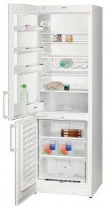 đặc điểm, ảnh Tủ lạnh Siemens KG36VX03