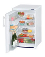 характеристики, Фото Холодильник Liebherr KT 1430