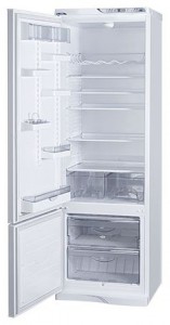 katangian, larawan Refrigerator ATLANT МХМ 1842-23