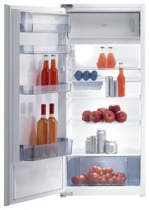 katangian, larawan Refrigerator Gorenje RBI 41208