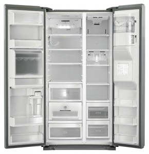 ลักษณะเฉพาะ, รูปถ่าย ตู้เย็น LG GW-P227 NLXV