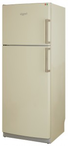 özellikleri, fotoğraf Buzdolabı Freggia LTF31076C