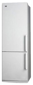 характеристики, Фото Холодильник LG GA-479 BVBA
