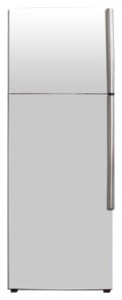 Характеристики, фото Холодильник Hitachi R-T350EU1SLS