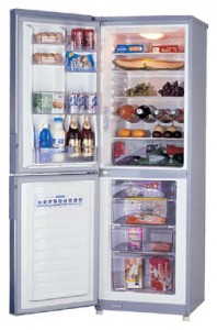 Характеристики, фото Холодильник Yamaha RC28NS1/S