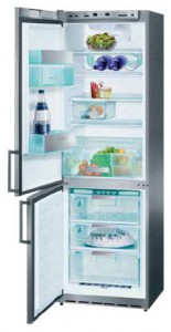 характеристики, Фото Холодильник Siemens KG36P390
