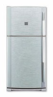 đặc điểm, ảnh Tủ lạnh Sharp SJ-64MGY