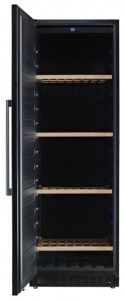 Характеристики, фото Холодильник Dunavox DX-171.430PK