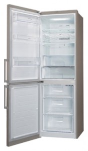 характеристики, Фото Холодильник LG GA-B439 BEQA