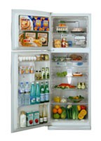 Характеристики, фото Холодильник Sharp SJ-43LA2A