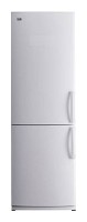 Характеристики, фото Холодильник LG GA-449 UVBA