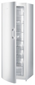 kjennetegn, Bilde Kjøleskap Gorenje F 60305 HW