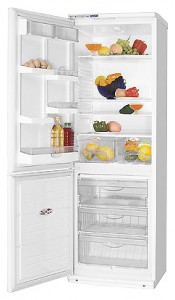 характеристики, Фото Холодильник ATLANT ХМ 4012-000