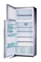 Характеристики, фото Холодильник Siemens KS39V981