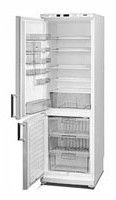 Характеристики, фото Холодильник Siemens KK33U421