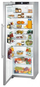 Характеристики, фото Холодильник Liebherr SKes 4210