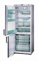 đặc điểm, ảnh Tủ lạnh Siemens KG44U192
