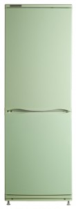 đặc điểm, ảnh Tủ lạnh ATLANT ХМ 4012-120