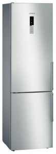 Характеристики, фото Холодильник Bosch KGN39XI42
