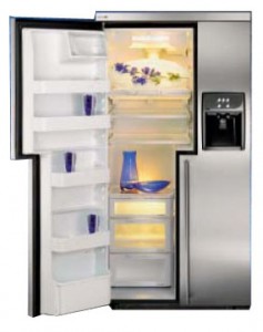 характеристики, Фото Холодильник Maytag GZ 2626 GEK BI