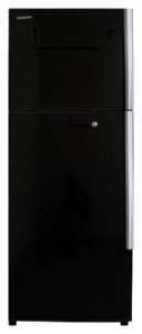 đặc điểm, ảnh Tủ lạnh Hitachi R-T380EUN1KPBK