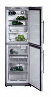 đặc điểm, ảnh Tủ lạnh Miele KF 7500 SNEed-3