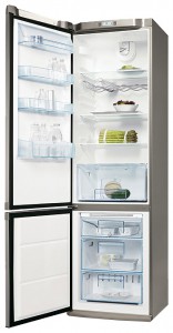 đặc điểm, ảnh Tủ lạnh Electrolux ENA 38511 X