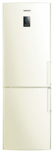katangian, larawan Refrigerator Samsung RL-33 EGSW