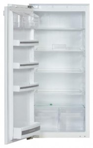 Характеристики, фото Холодильник Kuppersbusch IKE 248-7