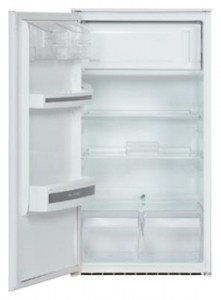 katangian, larawan Refrigerator Kuppersbusch IKE 187-9