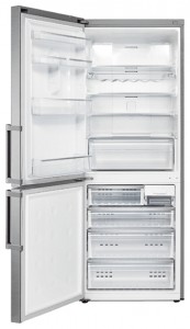 katangian, larawan Refrigerator Samsung RL-4353 EBASL