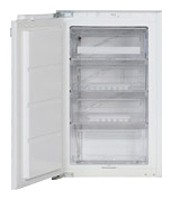 özellikleri, fotoğraf Buzdolabı Kuppersbusch ITE 128-7