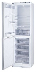 katangian, larawan Refrigerator ATLANT МХМ 1845-37