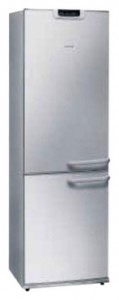 đặc điểm, ảnh Tủ lạnh Bosch KGU34173