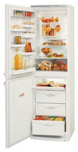 Характеристики, фото Холодильник ATLANT МХМ 1805-35