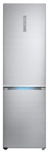 χαρακτηριστικά, φωτογραφία Ψυγείο Samsung RB-41 J7857S4