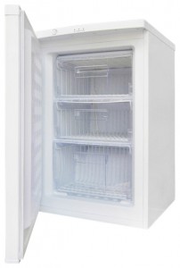özellikleri, fotoğraf Buzdolabı Liberton LFR 85-88