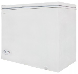 özellikleri, fotoğraf Buzdolabı Liberton LFC 83-200