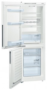 đặc điểm, ảnh Tủ lạnh Bosch KGV33VW31E