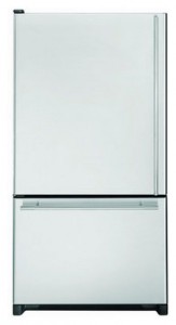 ลักษณะเฉพาะ, รูปถ่าย ตู้เย็น Amana AB 2026 LEK S