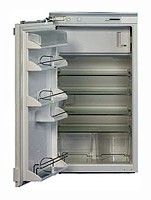 Характеристики, фото Холодильник Liebherr KIP 1844
